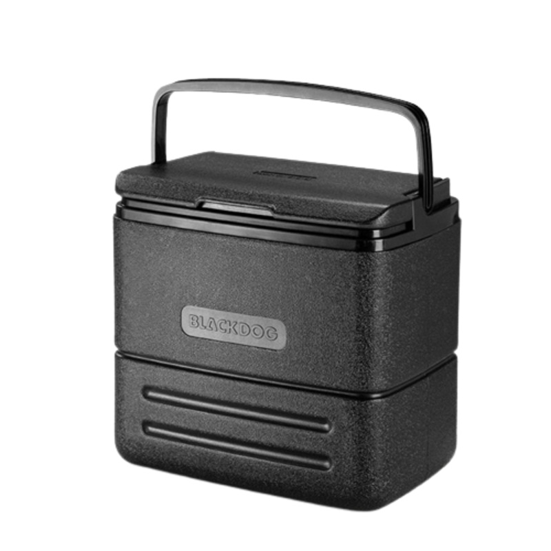 Blackdog Plastic Cooler 17L