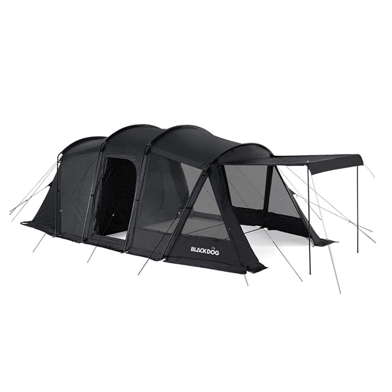 Blackdog Tunnel Tent