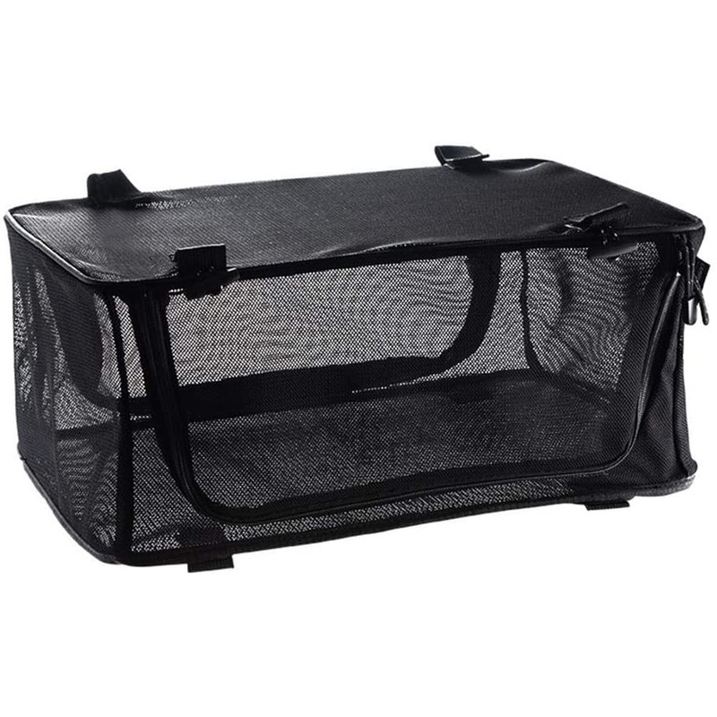 Campingmoon Field Rack Mesh Box