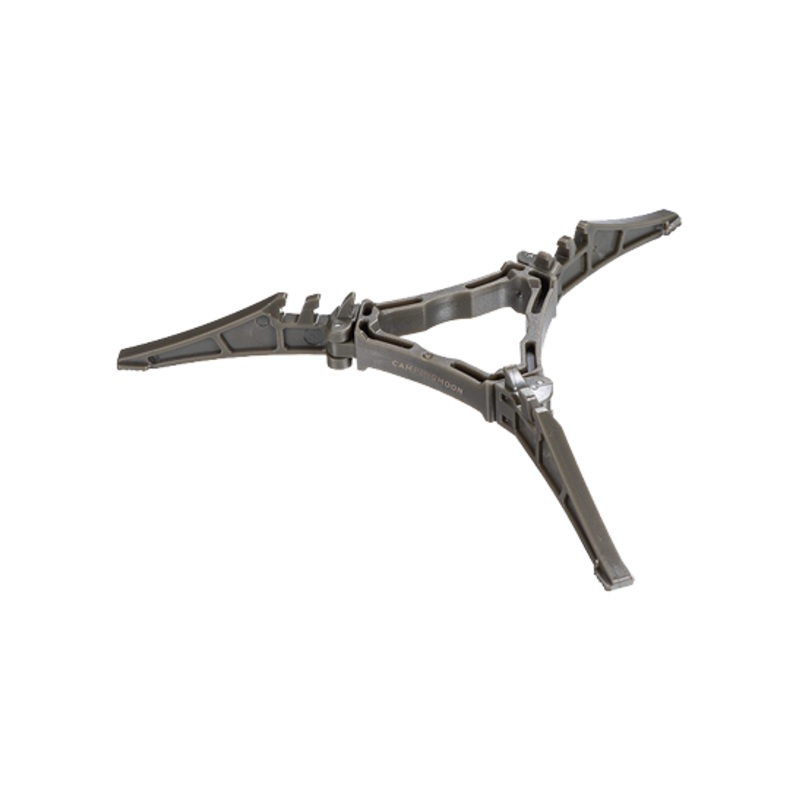 Campingmoon Portable Universal Fuel Canister Stand
