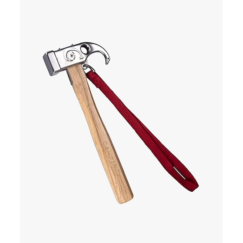 Campingmoon Viper Peg Hammer