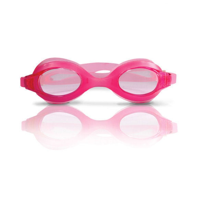 [CLEARANCE] Land & Sea Ladies Silicone Goggles