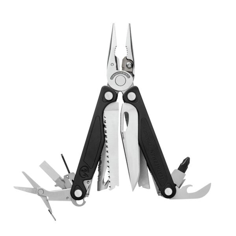 [CLEARANCE] Leatherman Charge+