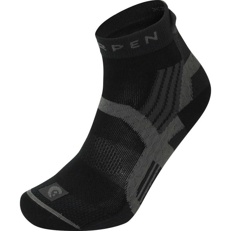 [CLEARANCE] Lorpen T3 Men's Trail Running Eco (X3TE)