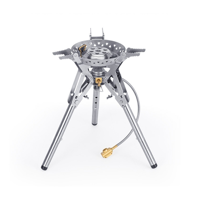 [CLEARANCE] Naturehike High Power Portable Gas Stove 3300W