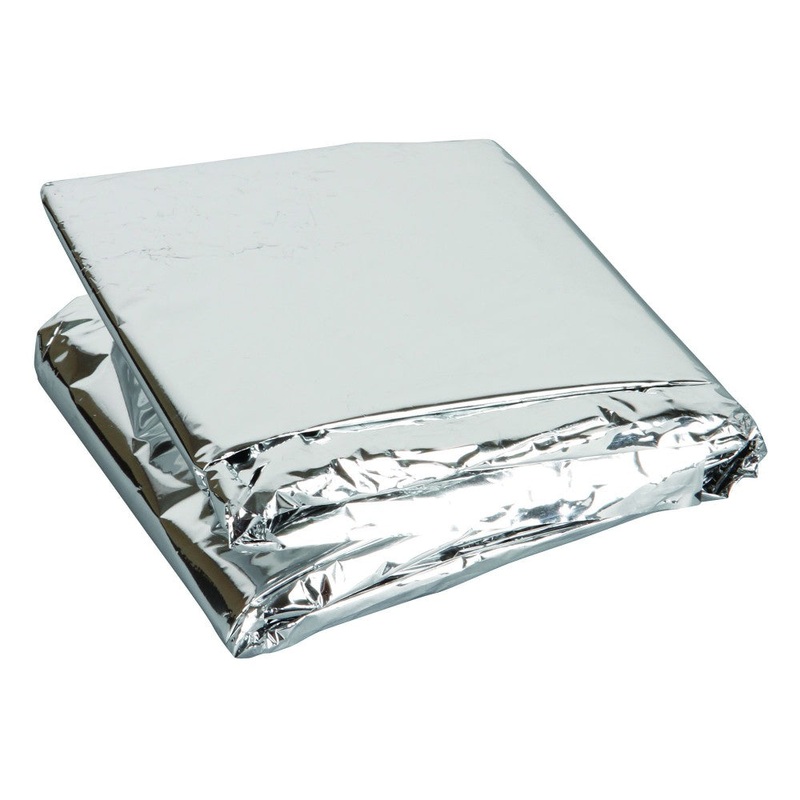 Coleman Emergency Blanket