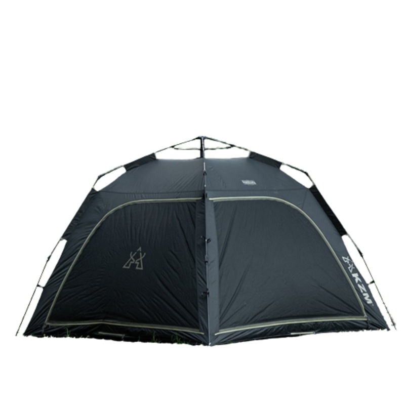 KZM Panorama Auto Shade Tent