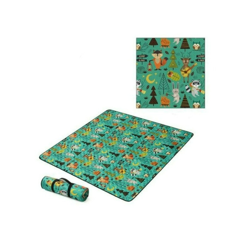 Naturehike Water Resistant Outdoor Picnic Mat