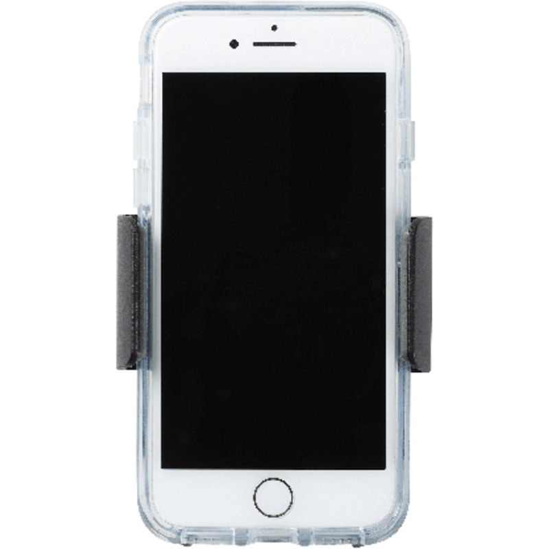 Nite Ize Squeeze Rotating Smartphone Bicycle & Bar Mount