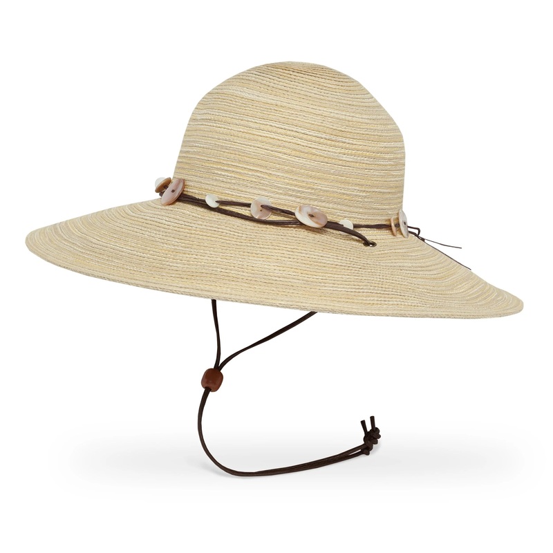 Sunday Afternoons Caribbean Hat