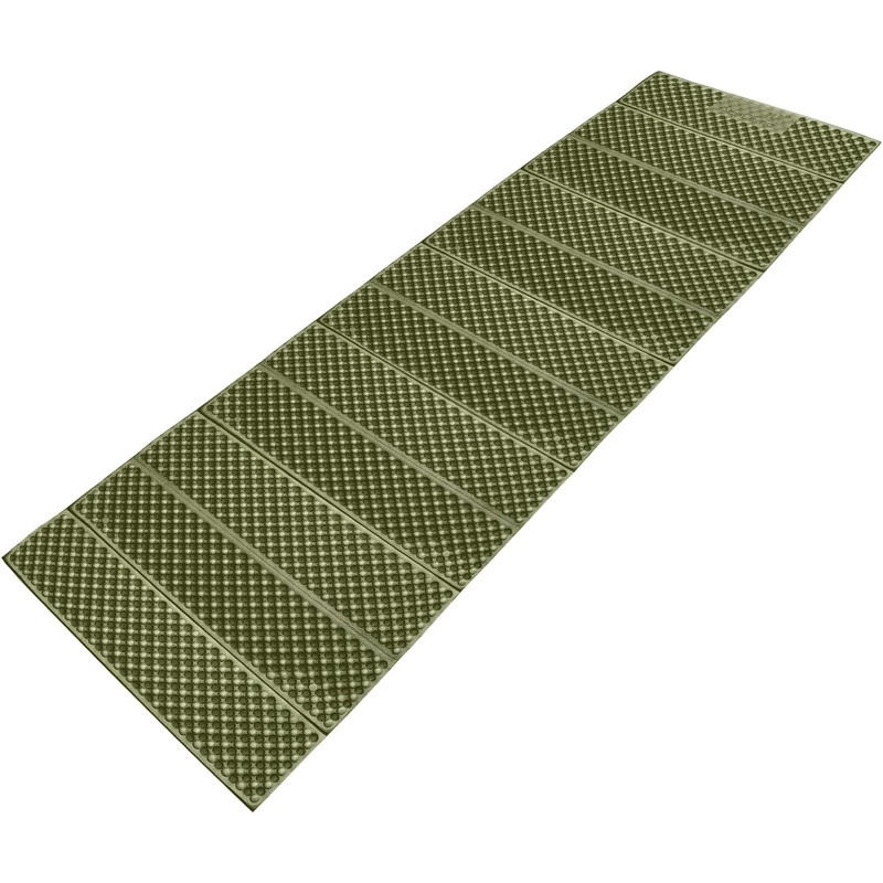 AceCamp Portable Foam Sleeping Pad