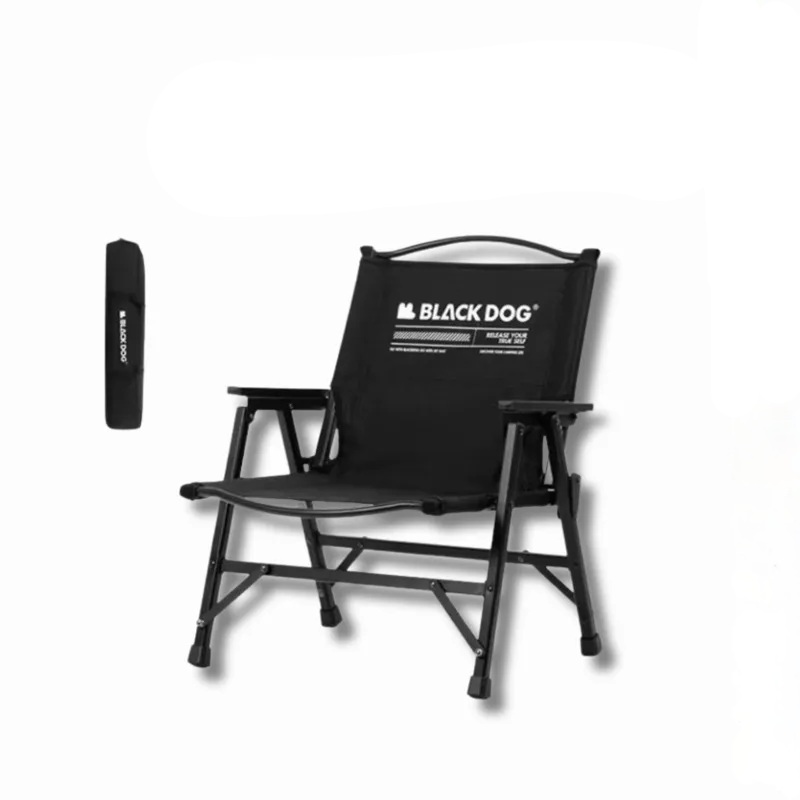 Blackdog Jie Wu Detachable Kermit Chair