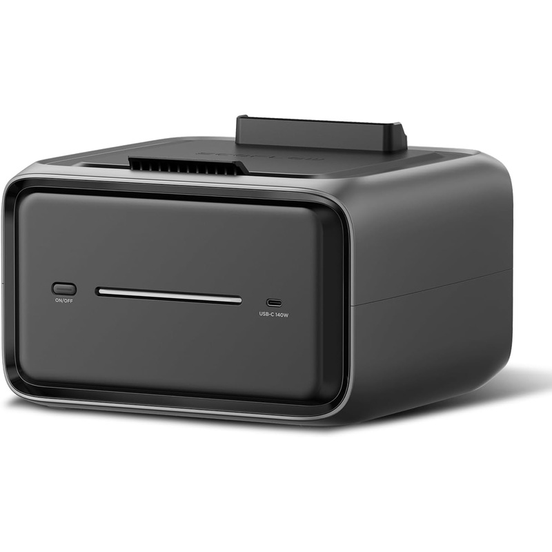 Ecoflow River 3 Plus Portable PowerStation Extra Battery EB600