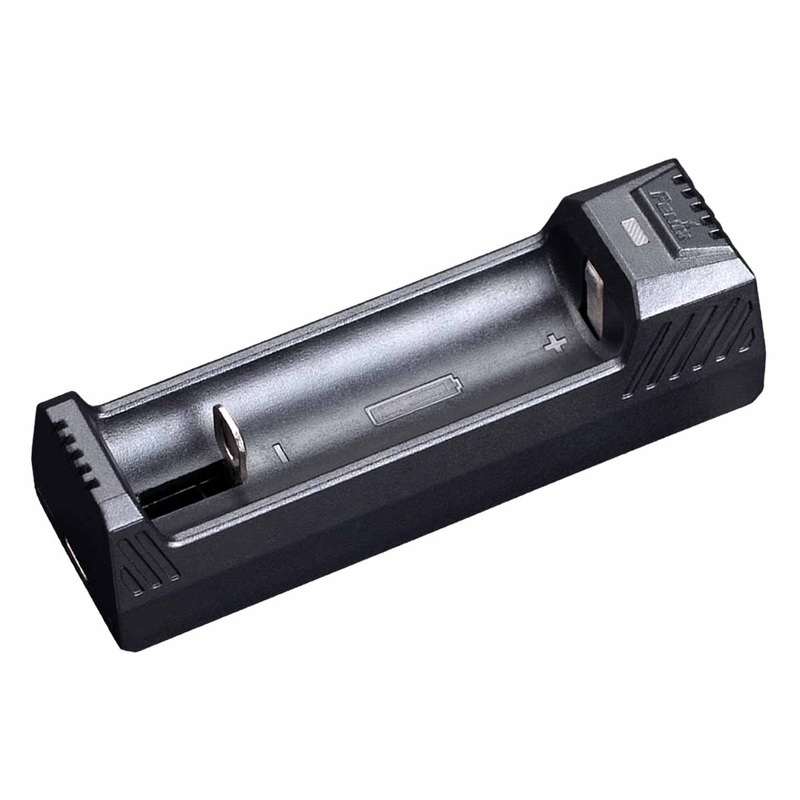 Fenix ARE-X1 V2.0 Battery Charger