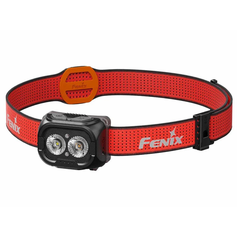 Fenix HL18R-T V2.0 Rechargeable Headlamp 800 Lumens