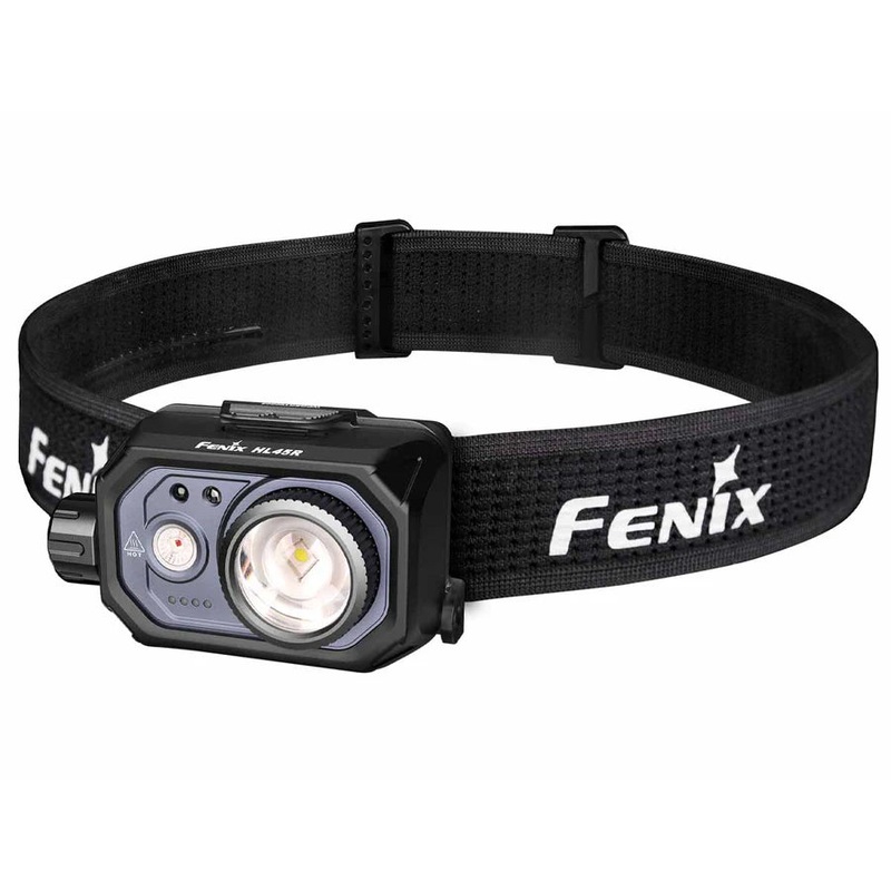 Fenix HL45R Rechargeable Headlamp 1000 Lumens