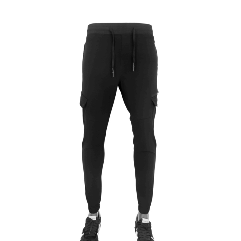 KongurTagh 88002 Men's Workwear Stretch Pants