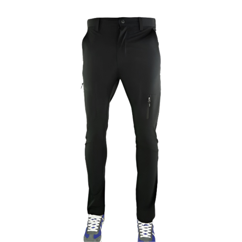 KongurTagh 91015 Multi-Pocket Quick Dry Pants