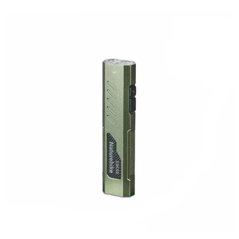 Naturehike Mini Handheld Flashlight-EDC01 1500 Lumens