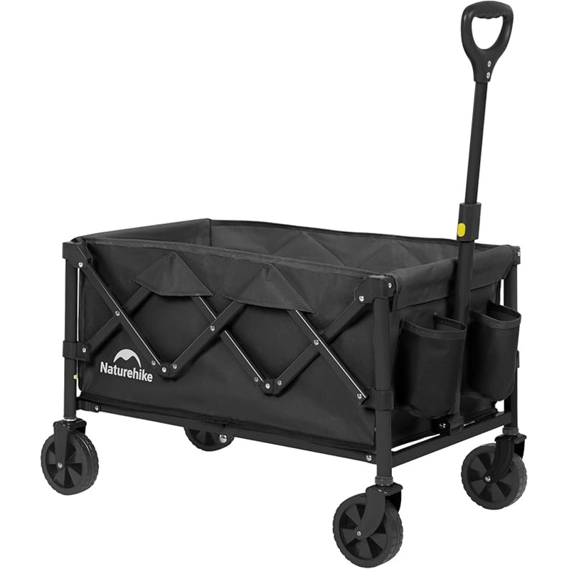 Naturehike Mini Lightweight Folding Trolley
