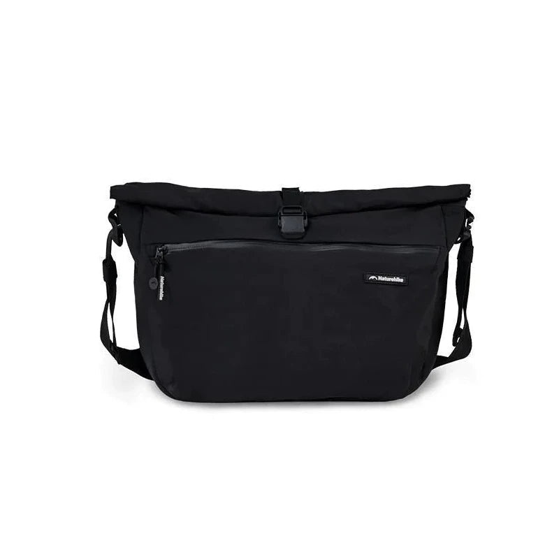 Naturehike Oxygen 2-in-1 Roll-top Crossbody Bag