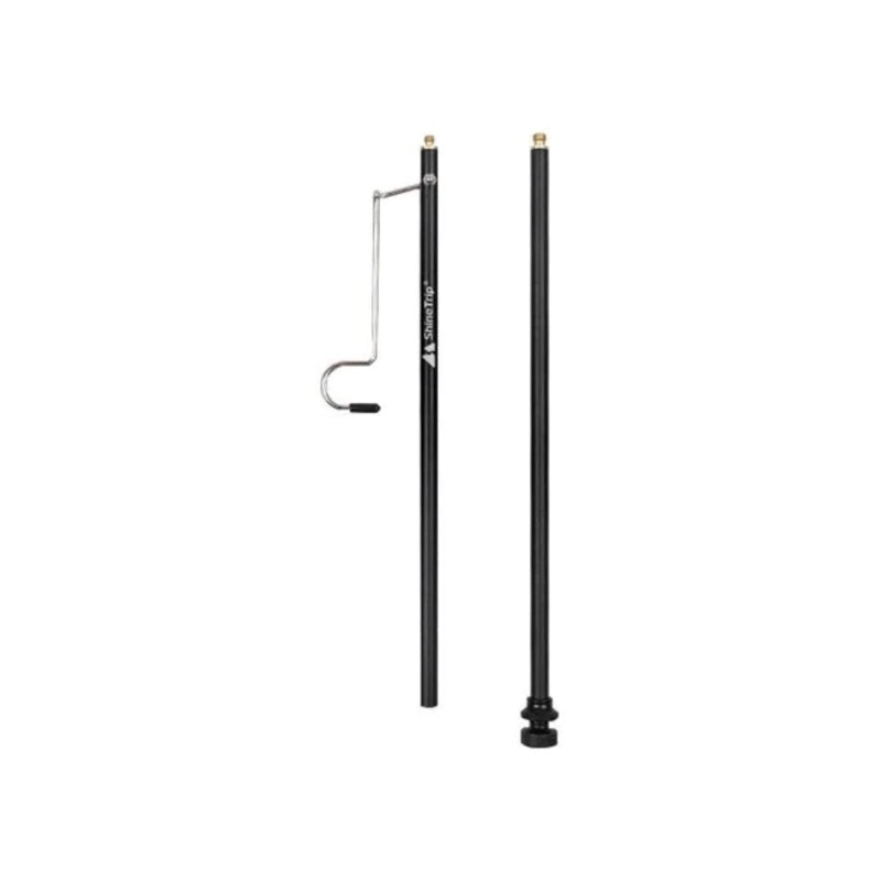 ShineTrip Cloud Desktop Light Stand