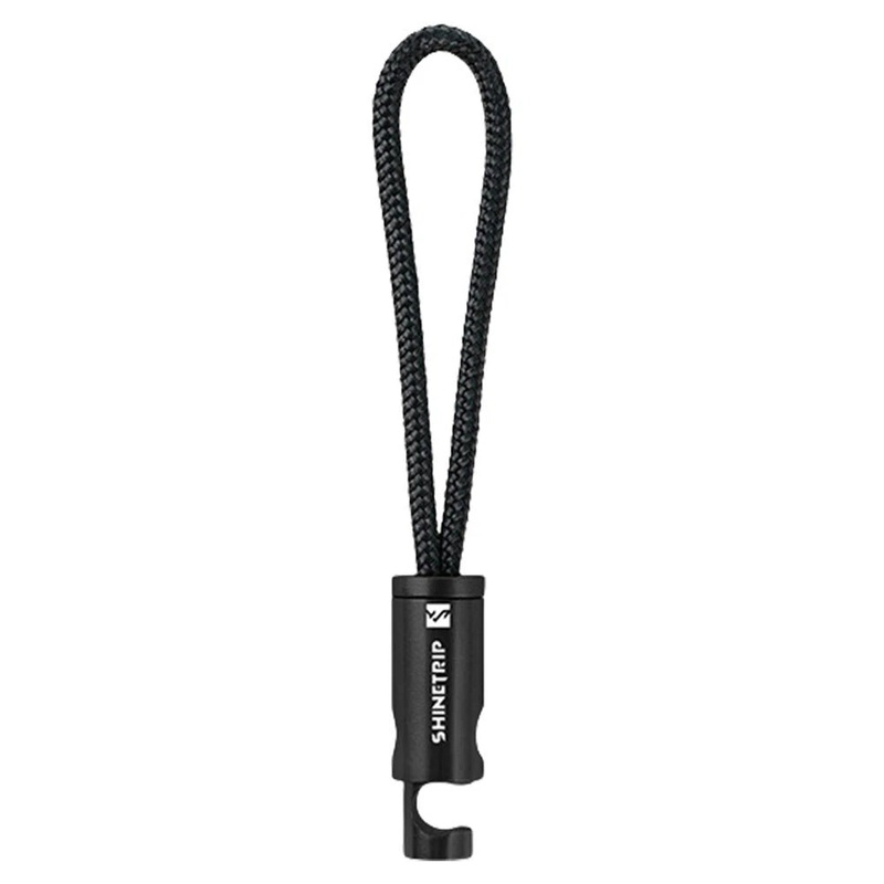 ShineTrip Multifunction Carabiner Module 05-Black