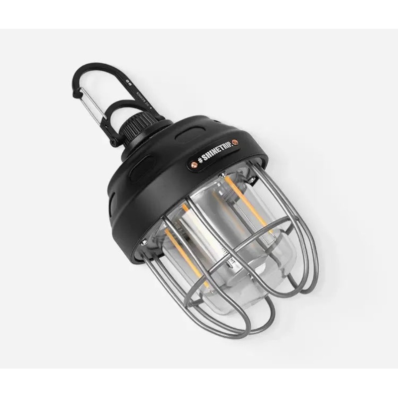 Shinetrip ST-05 Series Camping Retro Nut Light