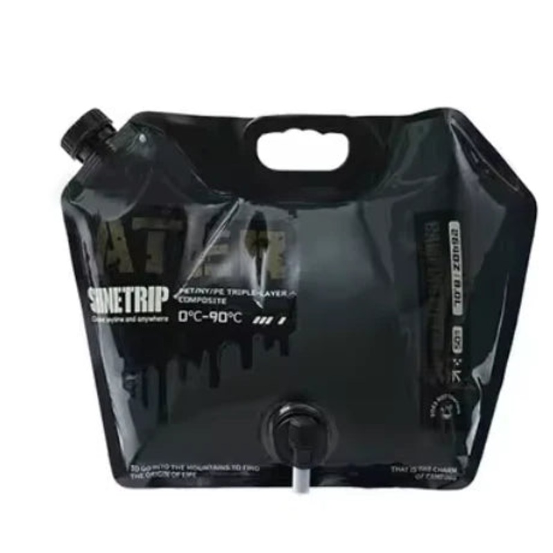 ShineTrip ST-Biquan Drinking Water Bag