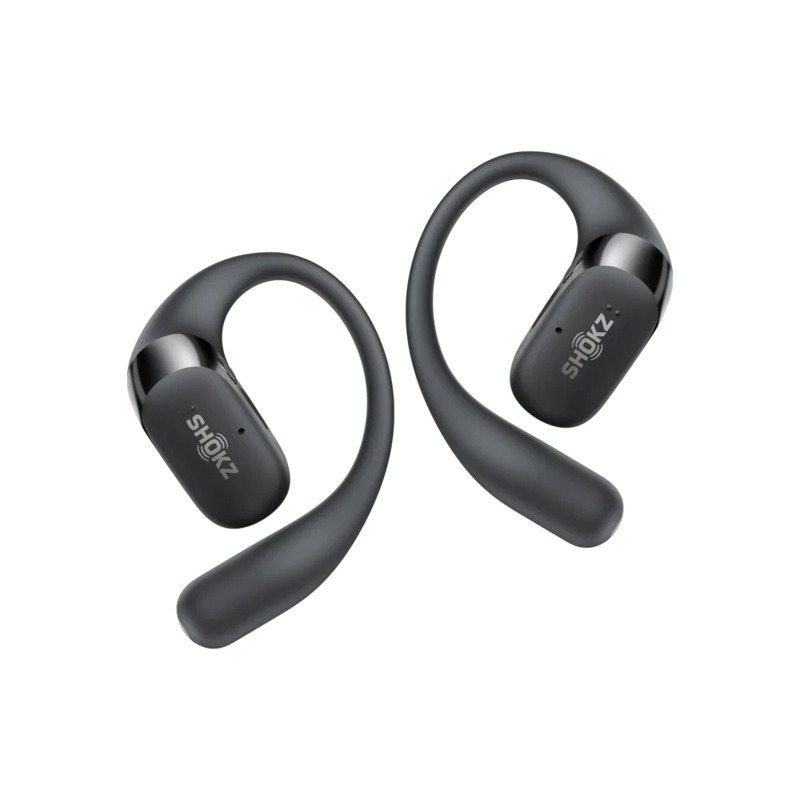 SHOKZ OpenFit 2 Open-Ear True Wireless Earbuds