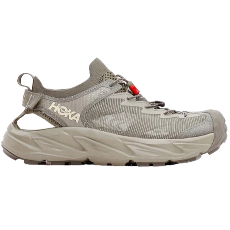 Hoka Mens Hopara 2 - Barley Oat Milk - US9
