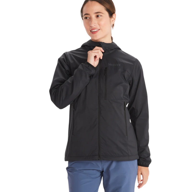 Marmot Women's Ether DriClime Hoody