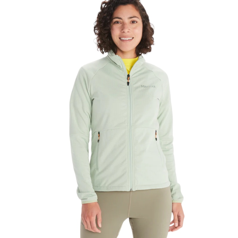 Marmot Women's Leconte Fleece Jacket
