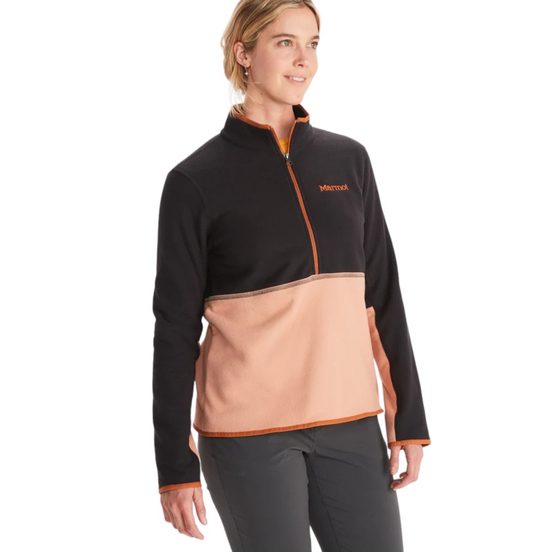 Marmot Women's Rocklin 1/2 Zip Top