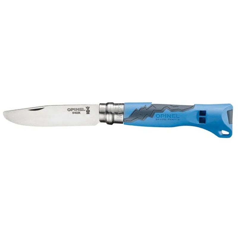 Opinel No 7 Outdoor Junior Knife