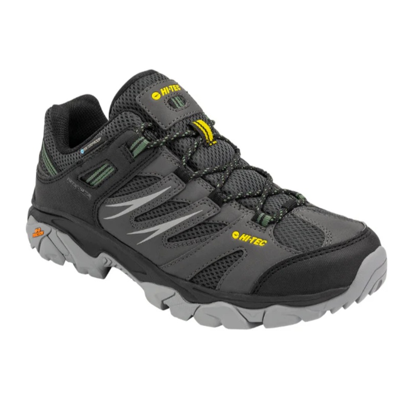 Hi-Tec Tarantula Low WP Mens Hiking Shoes