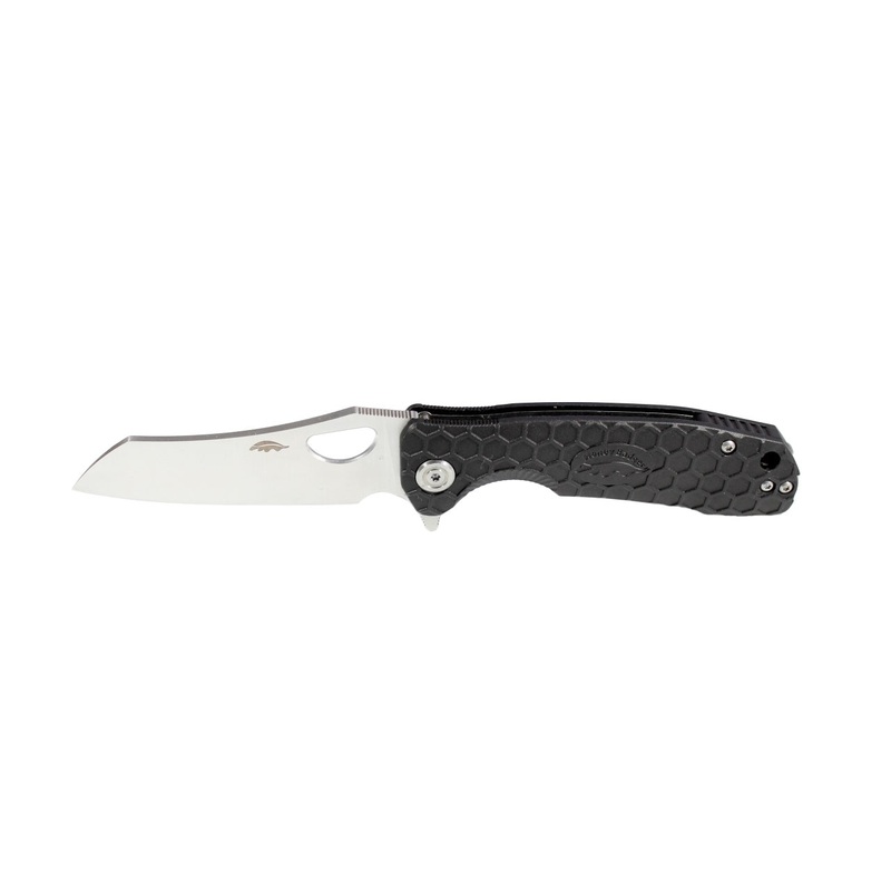 Honey Badger Wharncleaver Knife