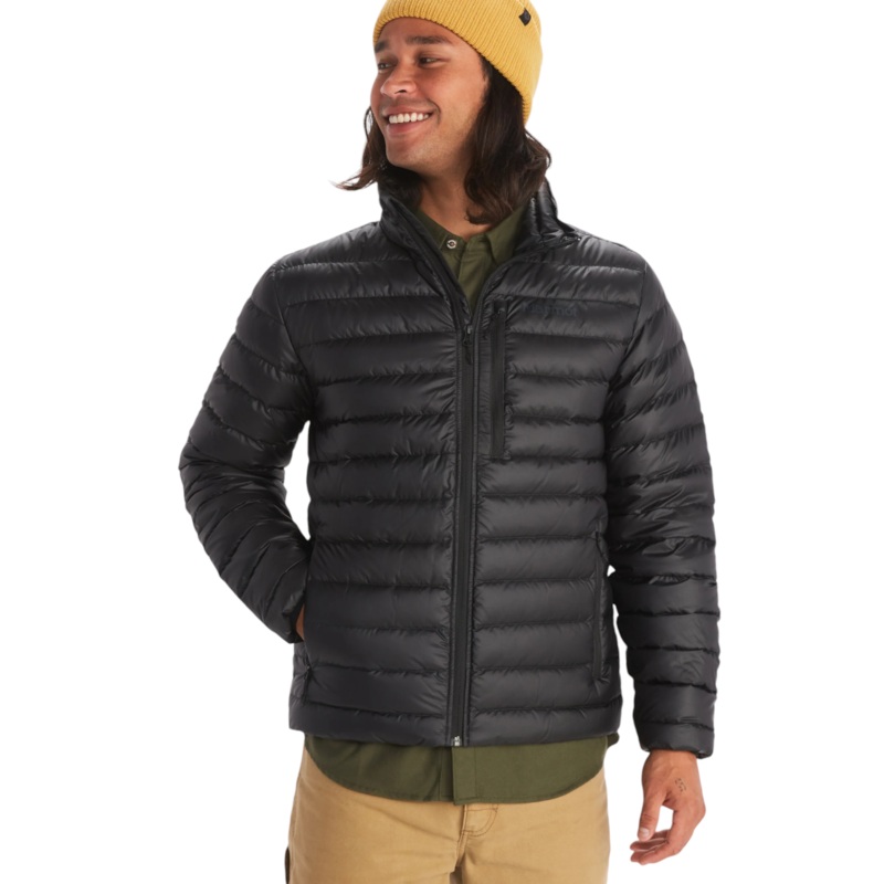 Marmot Men's Highlander Down Jacket