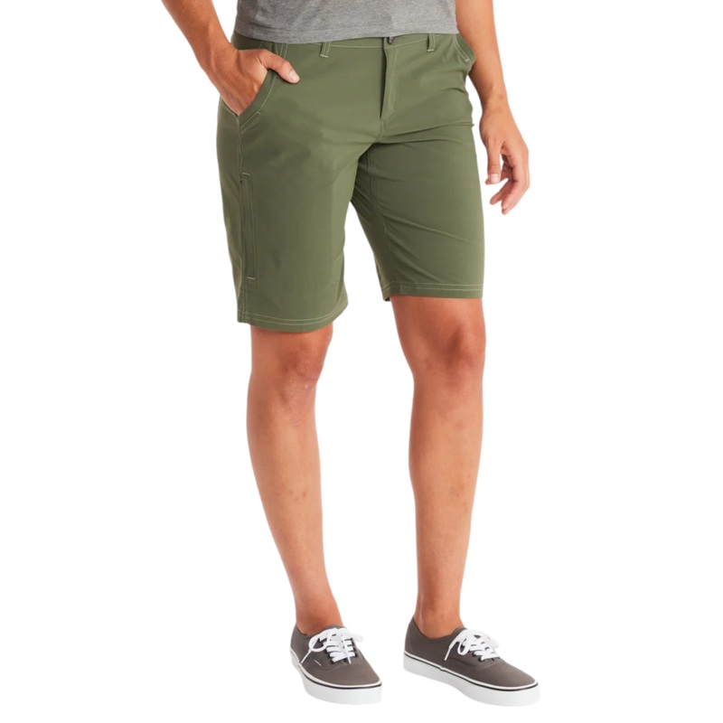 Marmot Women's Kodachrome Short
