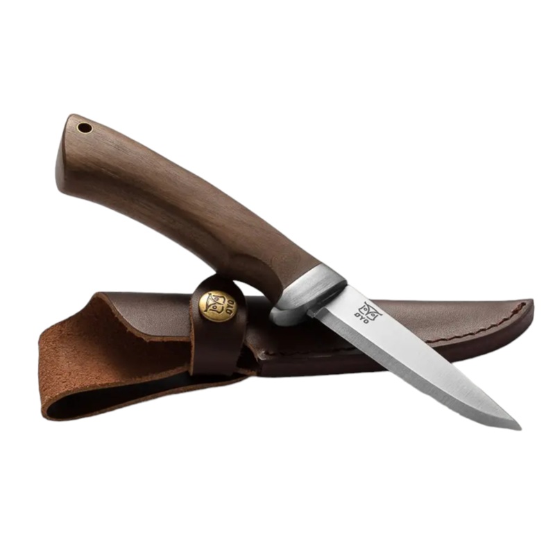 Oyo Dovre Sheath Knife