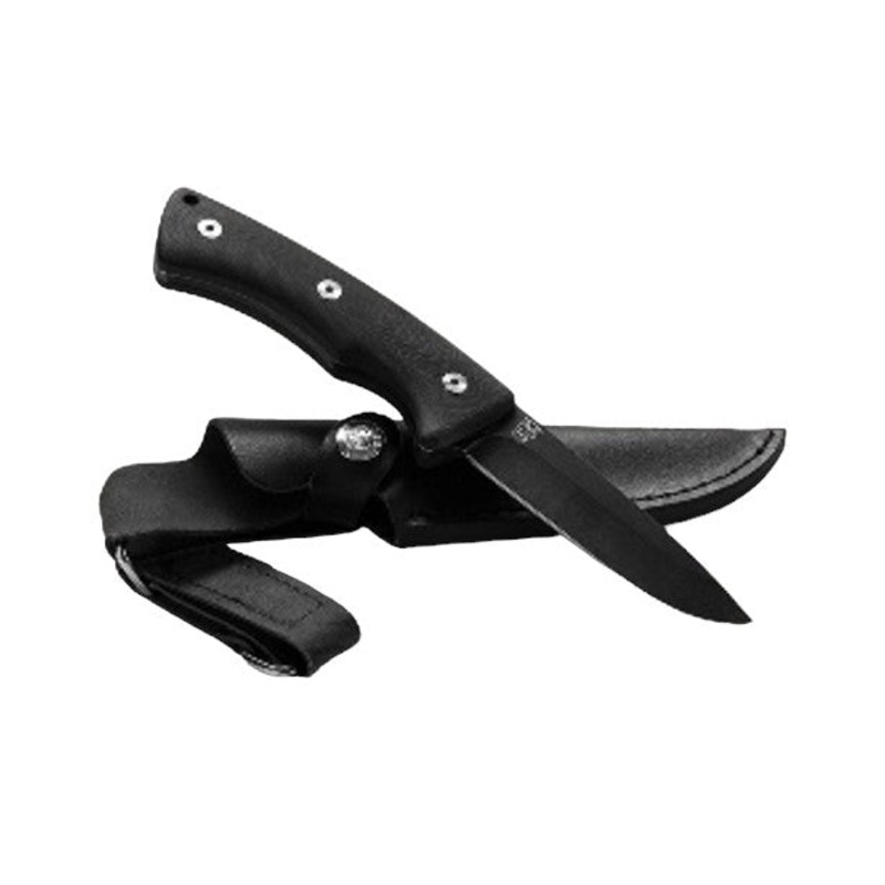 Oyo Falketind Sheath Knife