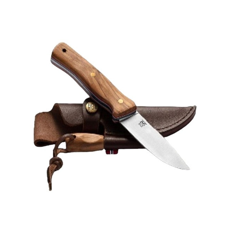 Oyo Femunden Sheath Knife