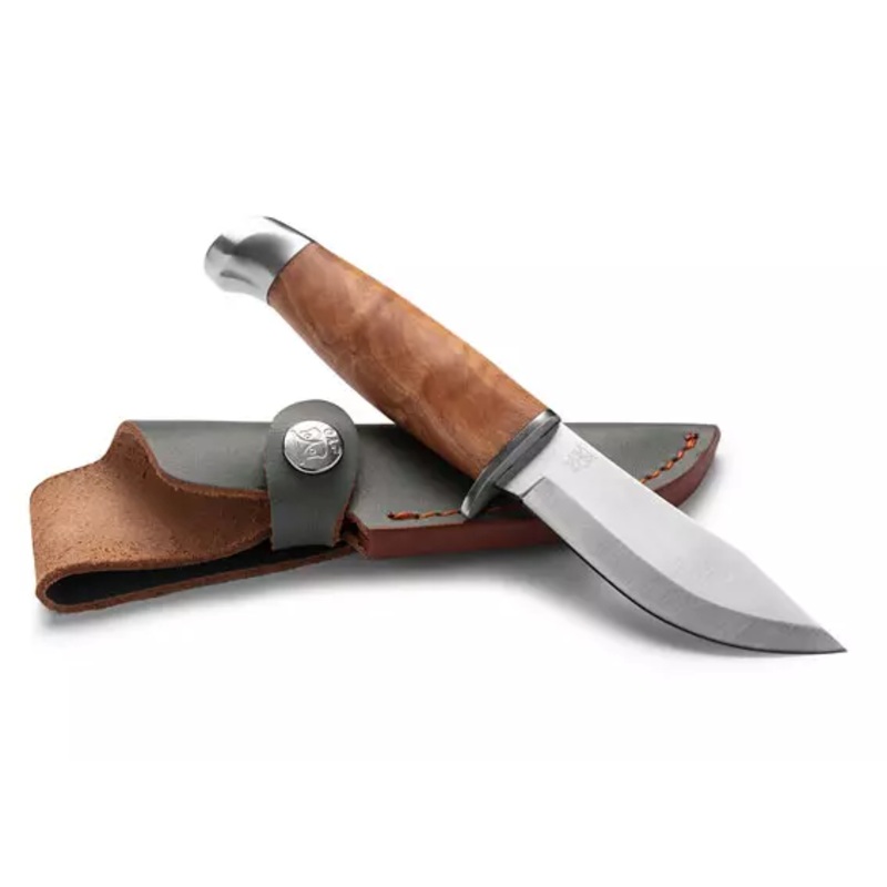 Oyo Geilo Junior Sheath Knife