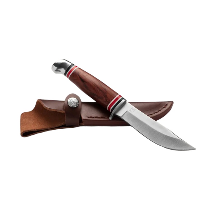 Oyo Geilo Sheath Knife