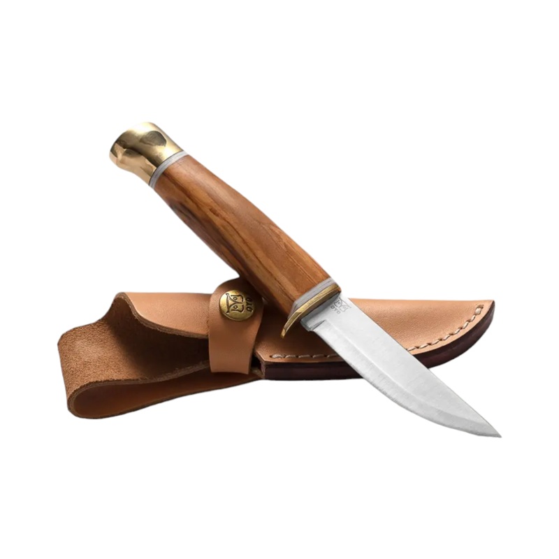 Oyo Jotunheimen Sheath Knife