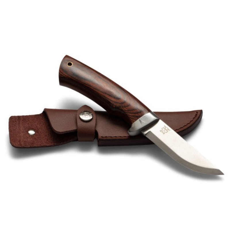 Oyo Lia Sheath Knife
