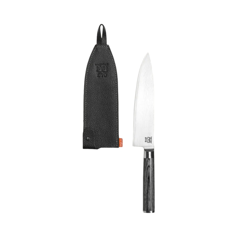 Oyo Opal Chef's Knife