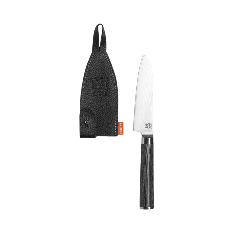 Oyo Opal Santoku Vegetable Knife