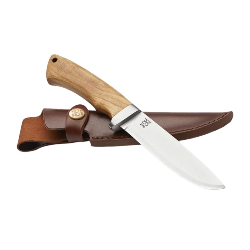 Oyo Rondane Sheath Knife