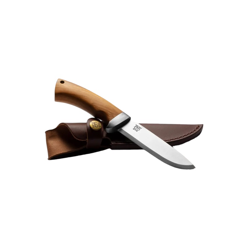 Oyo Rondane Sheath Knife Junior
